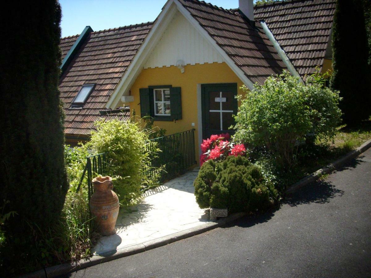 Gaestehaus Maxltoni キツェック・イム・ザウザル エクステリア 写真